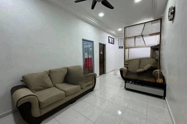 JP Perdana (Jaya Putra Perdana)