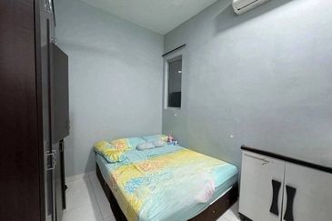 JP Perdana (Jaya Putra Perdana)