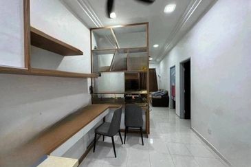 JP Perdana (Jaya Putra Perdana)