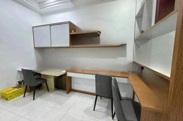 JP Perdana (Jaya Putra Perdana)