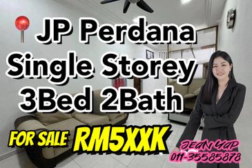 JP Perdana (Jaya Putra Perdana)