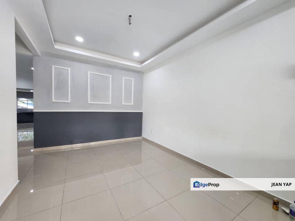 Taman Rinting Single Storey Terrace, Johor, Masai