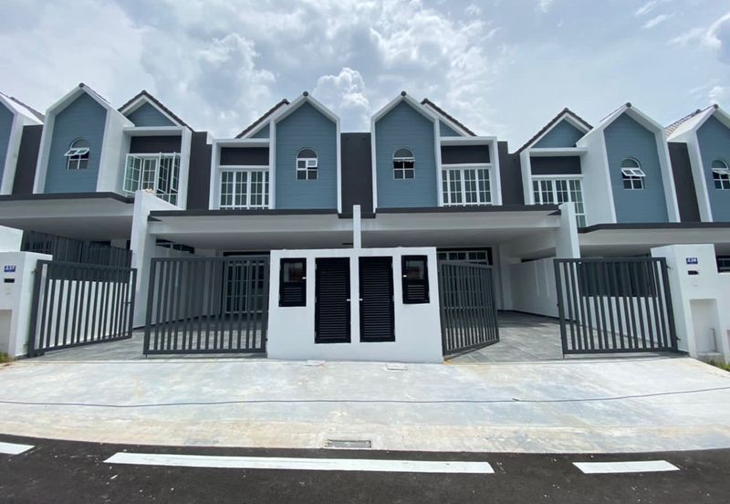 St Marco Park Phase 2