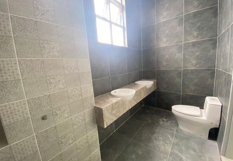 St Marco Park Phase 2