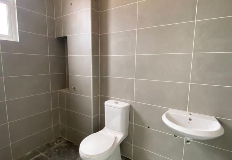 St Marco Park Phase 2