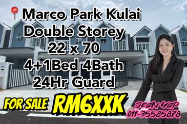 St Marco Park Phase 2