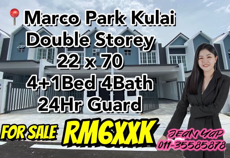 St Marco Park Phase 2