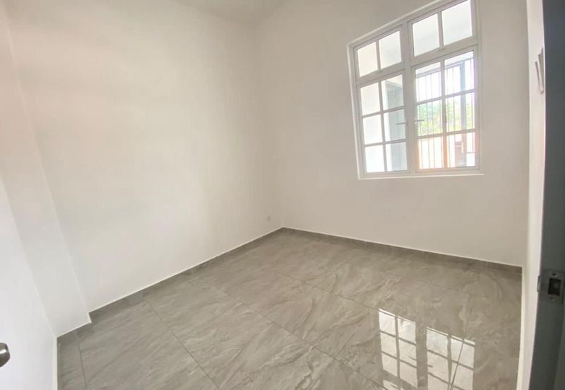 St Marco Park Phase 2