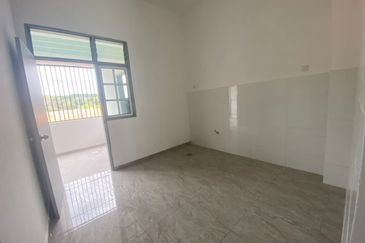 St Marco Park Phase 2