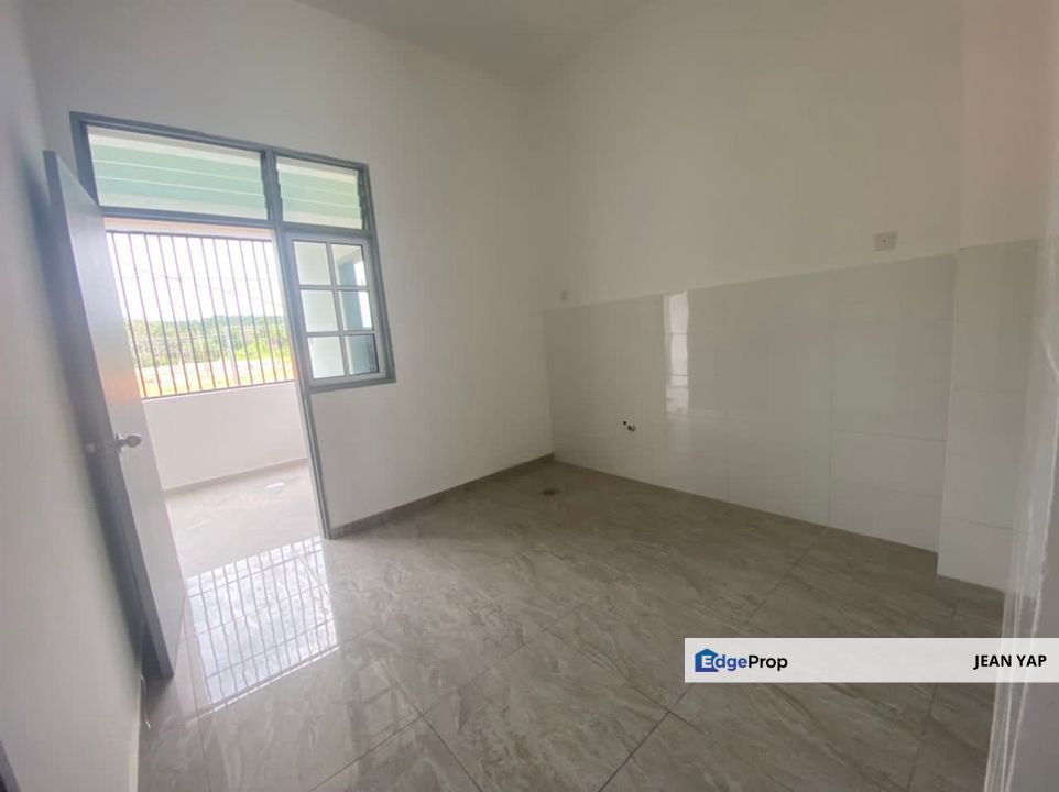 St Marco Park Kulai Double Storey , Johor, Kulai