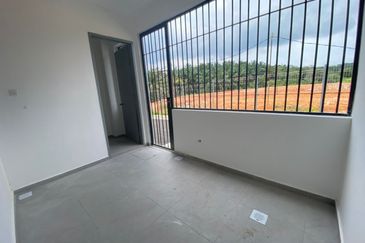 St Marco Park Phase 2