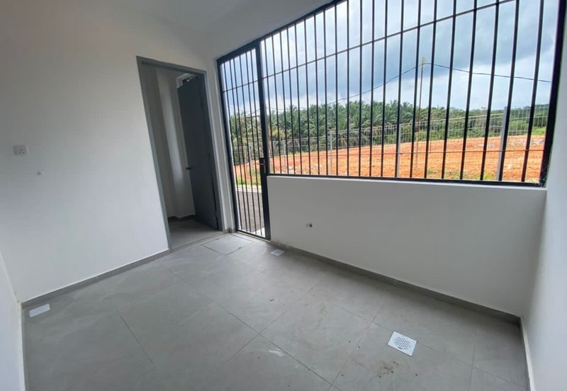 St Marco Park Phase 2