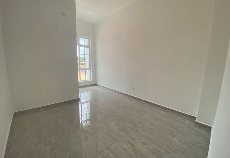 St Marco Park Phase 2