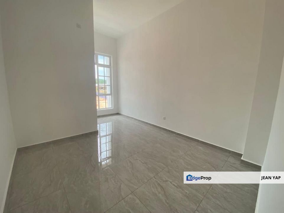 St Marco Park Kulai Double Storey , Johor, Kulai