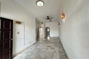 Taman Desa Cemerlang