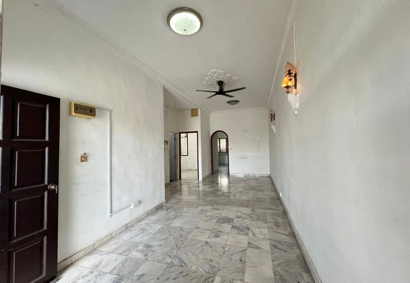 Taman Desa Cemerlang