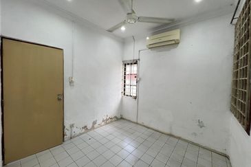 Taman Desa Cemerlang