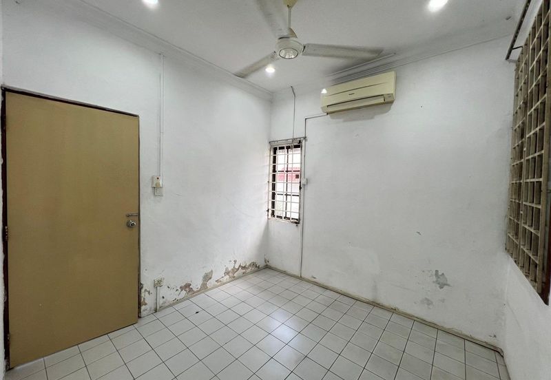 Taman Desa Cemerlang