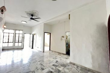 Taman Desa Cemerlang