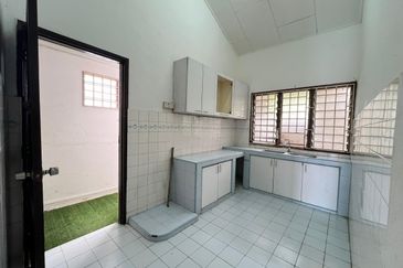 Taman Desa Cemerlang