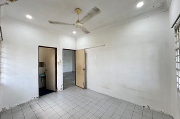 Taman Desa Cemerlang