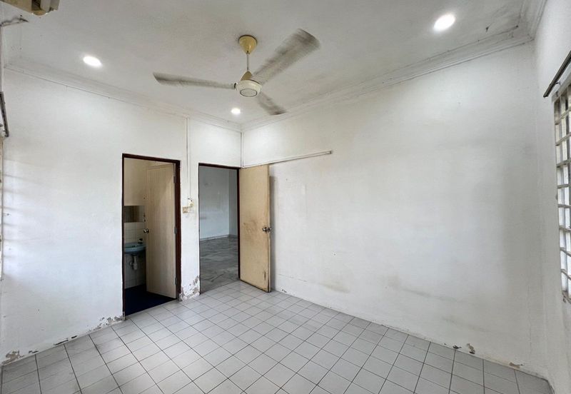 Taman Desa Cemerlang