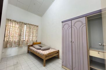 Taman Desa Cemerlang