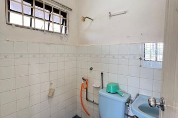 Taman Desa Cemerlang