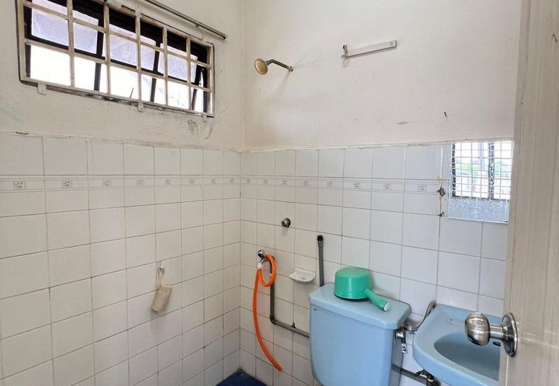 Taman Desa Cemerlang