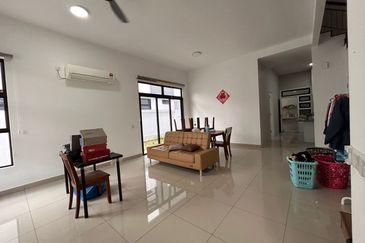 Garden Villa @ Bukit Indah 2