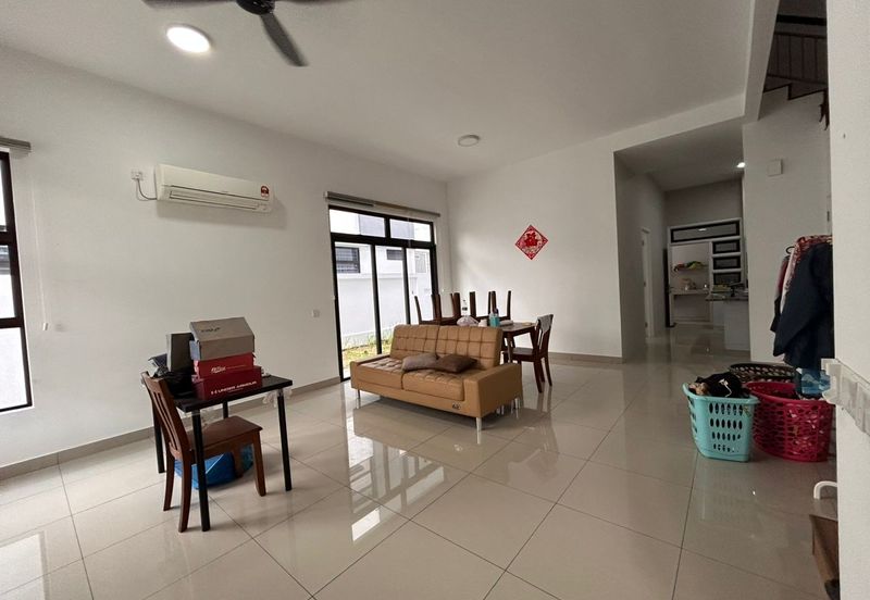 Garden Villa @ Bukit Indah 2