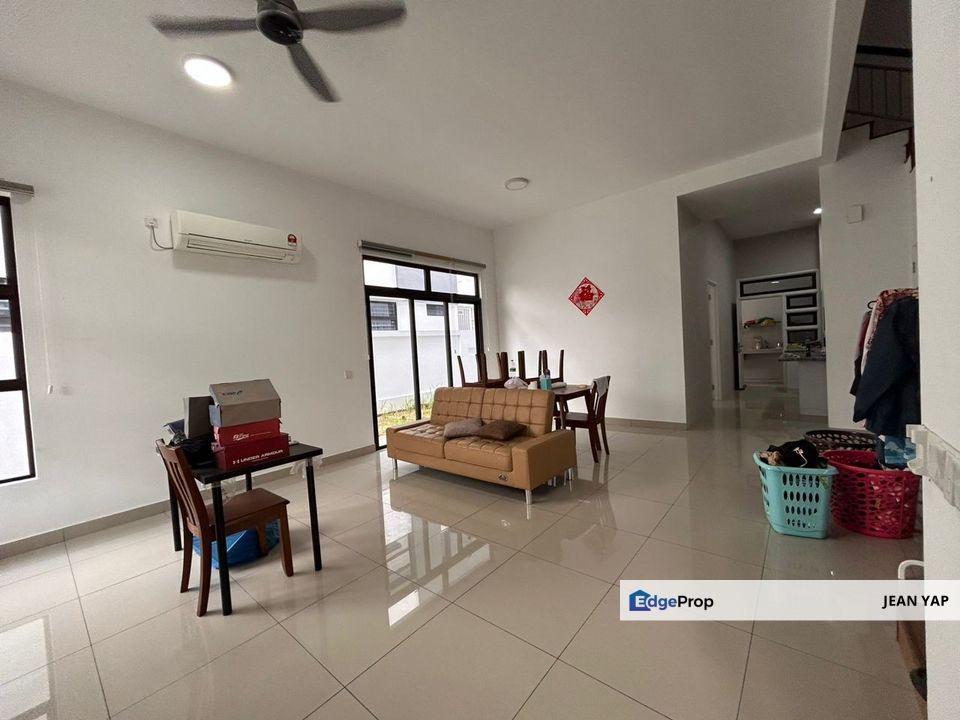 Garden Villas Taman Bukit Indah, Johor, Johor Bahru