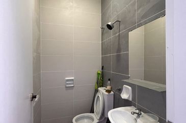 Garden Villa @ Bukit Indah 2