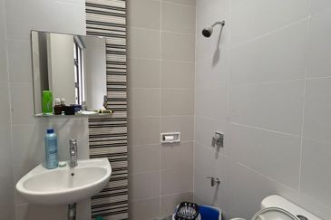 Garden Villa @ Bukit Indah 2