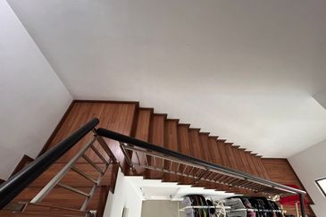 Garden Villa @ Bukit Indah 2