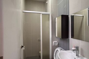 Garden Villa @ Bukit Indah 2