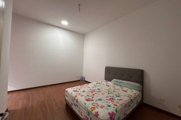 Garden Villa @ Bukit Indah 2