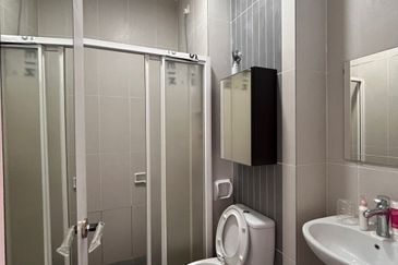 Garden Villa @ Bukit Indah 2