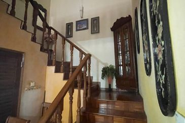 Persisiran Perling 1