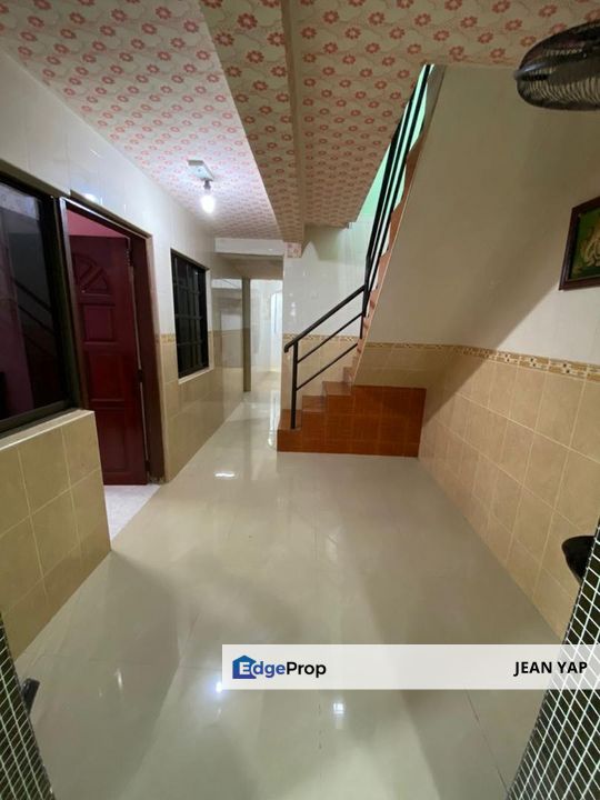 Pasir Putih Pasir Gudang DSTH, Johor, Pasir Gudang