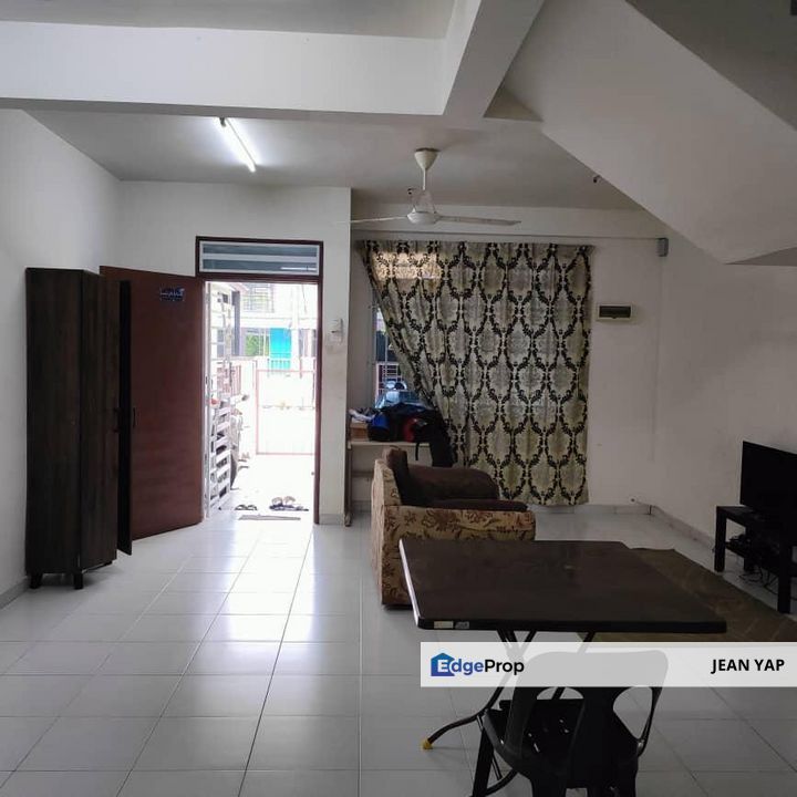 Taman Pasir Putih 2.5Storey, Johor, Pasir Gudang