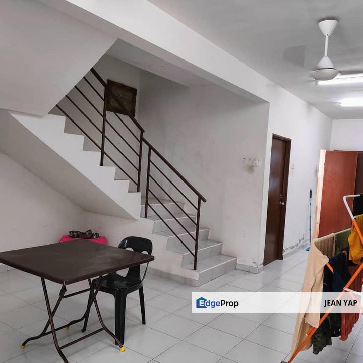 Taman Pasir Putih 2.5Storey, Johor, Pasir Gudang