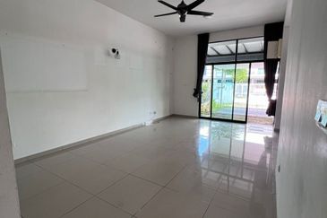 Citrine Residenz Seri Alam