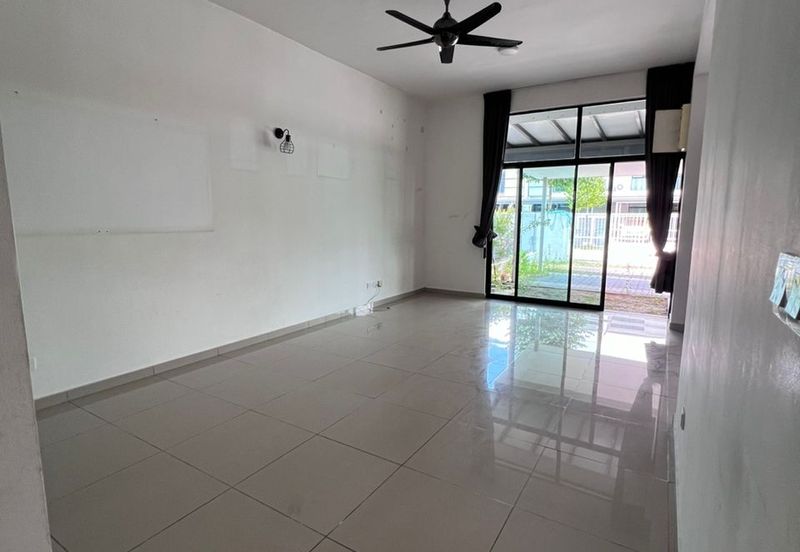 Citrine Residenz Seri Alam