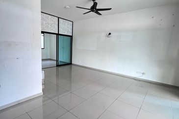 Citrine Residenz Seri Alam