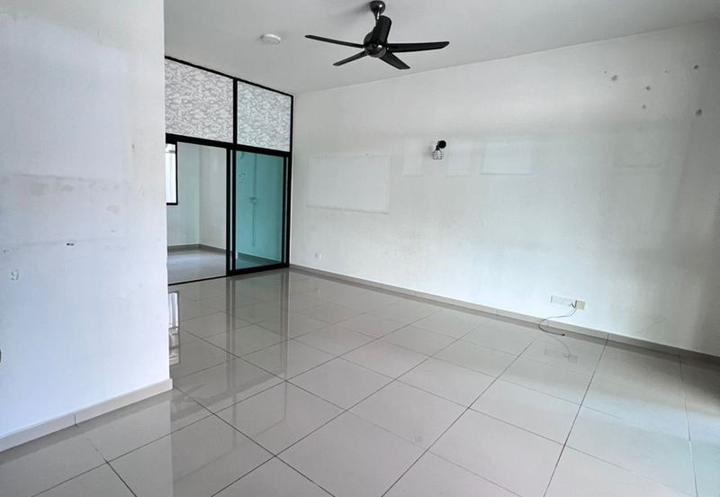 Citrine Residenz Seri Alam