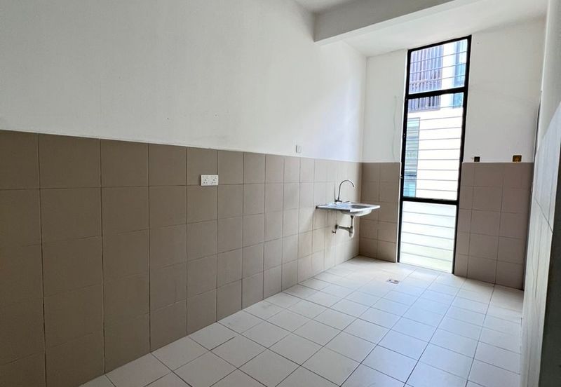 Citrine Residenz Seri Alam