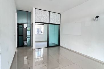 Citrine Residenz Seri Alam
