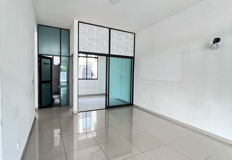 Citrine Residenz Seri Alam