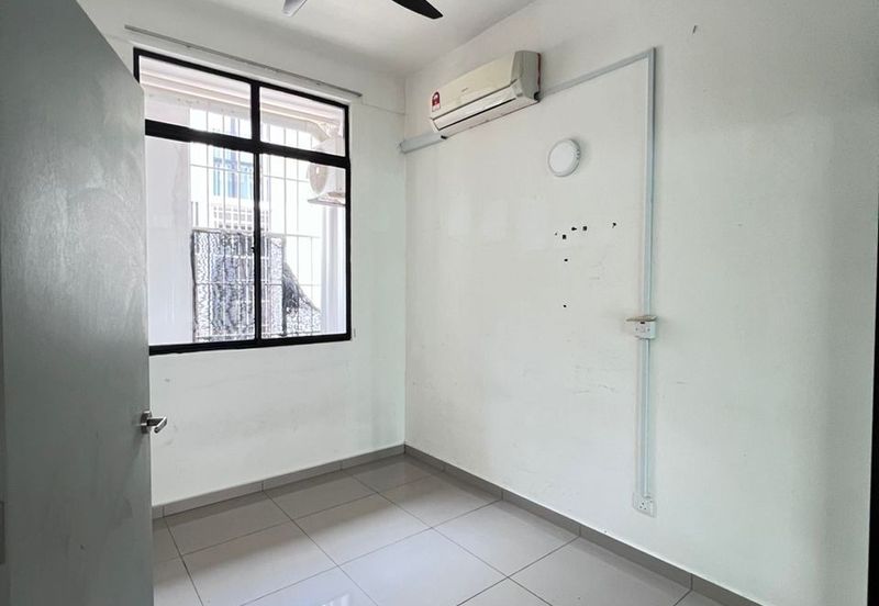 Citrine Residenz Seri Alam